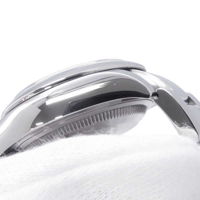 ロレックス レディ デイトジャスト ランダムシリアル ルーレット 279160 ROLEX 腕時計 シルバー文字盤