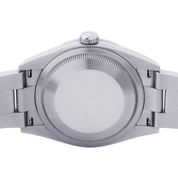 ロレックス エクスプローラー1 ランダムシリアル ルーレット 124270 ROLEX 腕時計 ウォッチ 黒文字盤