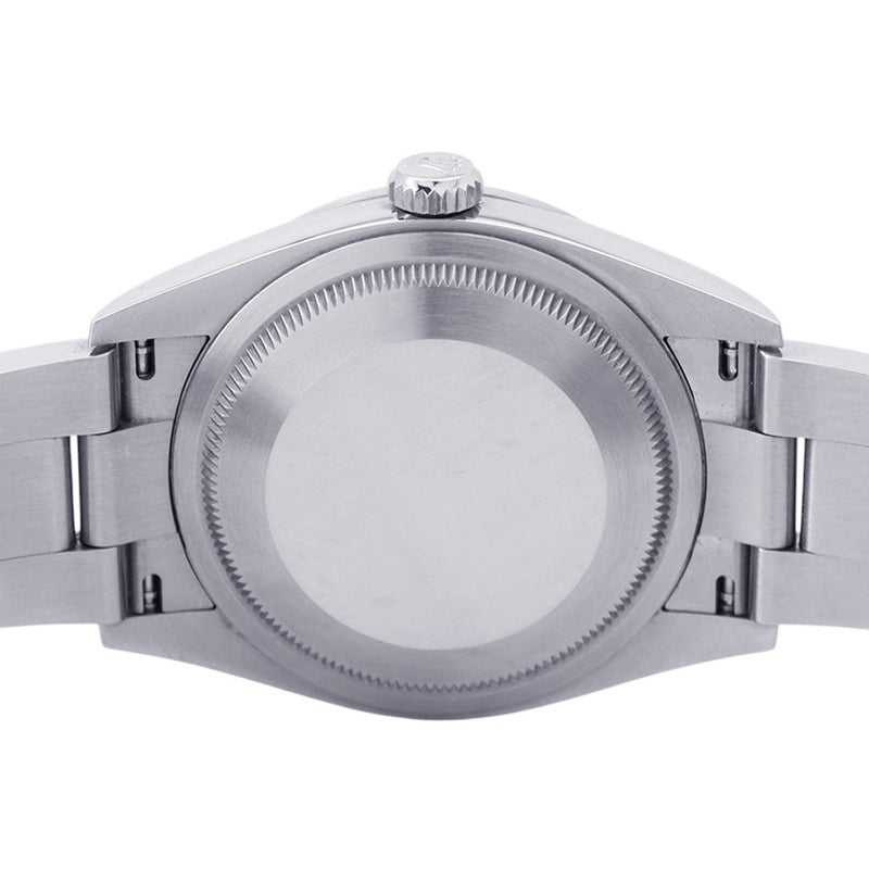 ロレックス エクスプローラー1 ランダムシリアル ルーレット 124270 ROLEX 腕時計 ウォッチ 黒文字盤