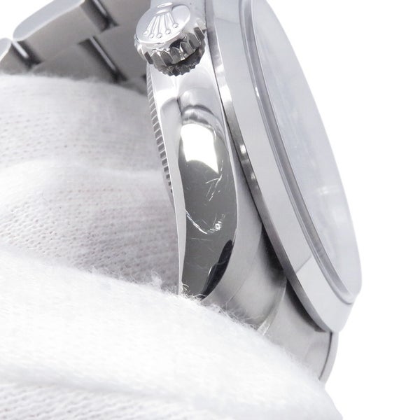 ロレックス エクスプローラー1 ランダムシリアル ルーレット 124270 ROLEX 腕時計 ウォッチ 黒文字盤