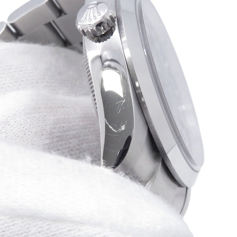 ロレックス エクスプローラー1 ランダムシリアル ルーレット 124270 ROLEX 腕時計 ウォッチ 黒文字盤