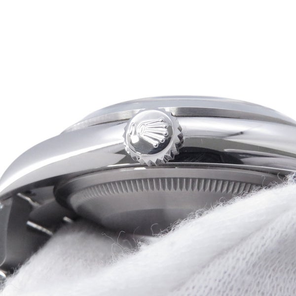 ロレックス エクスプローラー1 ランダムシリアル ルーレット 124270 ROLEX 腕時計 ウォッチ 黒文字盤