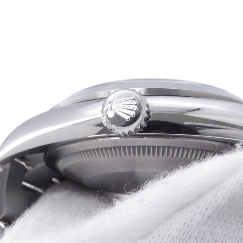 ロレックス エクスプローラー1 ランダムシリアル ルーレット 124270 ROLEX 腕時計 ウォッチ 黒文字盤