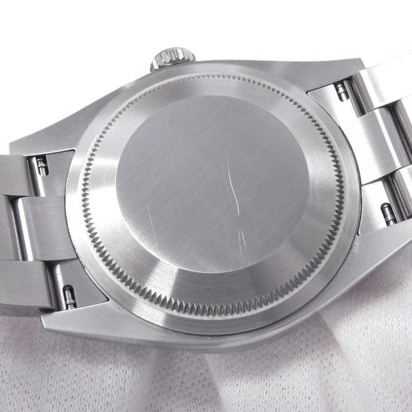 ロレックス エクスプローラー1 ランダムシリアル ルーレット 124270 ROLEX 腕時計 ウォッチ 黒文字盤