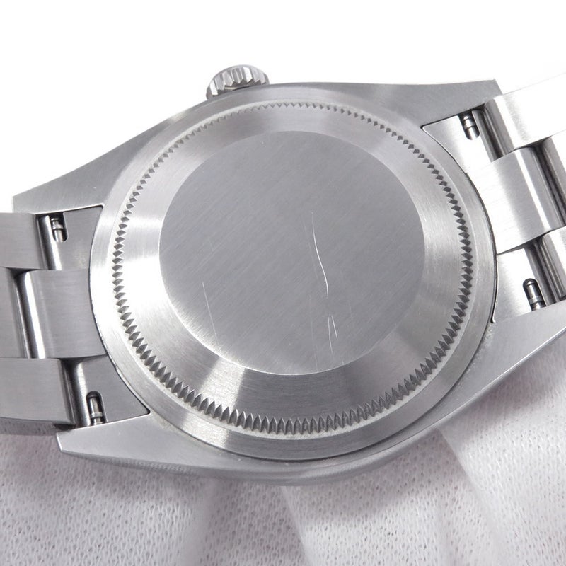 ロレックス エクスプローラー1 ランダムシリアル ルーレット 124270 ROLEX 腕時計 ウォッチ 黒文字盤