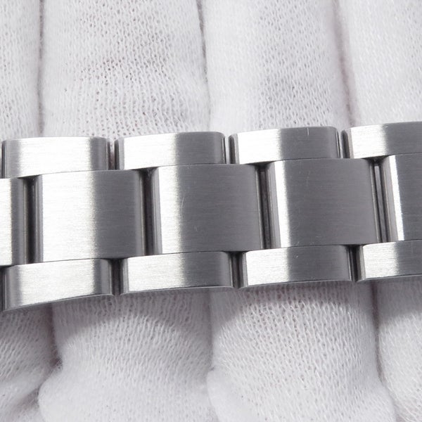 ロレックス エクスプローラー1 ランダムシリアル ルーレット 124270 ROLEX 腕時計 ウォッチ 黒文字盤