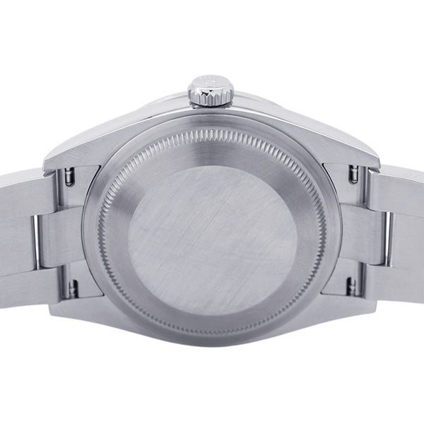 ロレックス エクスプローラー1 ランダムシリアル ルーレット 124270 ROLEX 腕時計 ウォッチ 黒文字盤