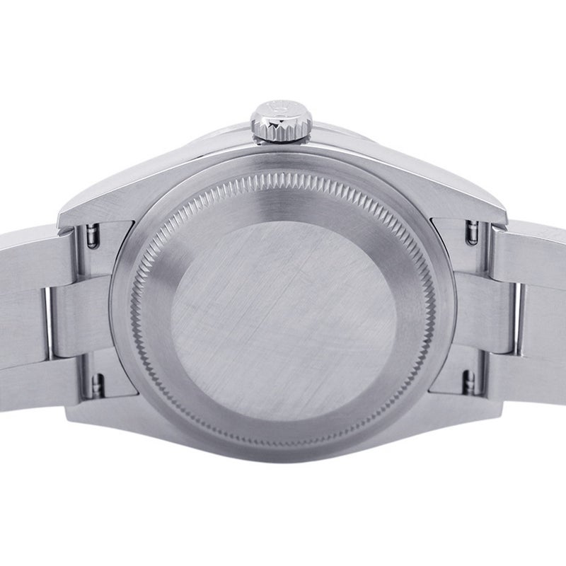 ロレックス エクスプローラー1 ランダムシリアル ルーレット 124270 ROLEX 腕時計 ウォッチ 黒文字盤