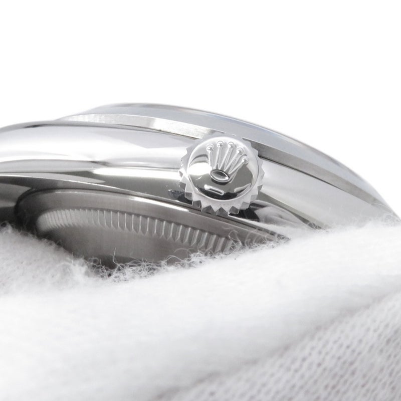 ロレックス エクスプローラー1 ランダムシリアル ルーレット 124270 ROLEX 腕時計 ウォッチ 黒文字盤