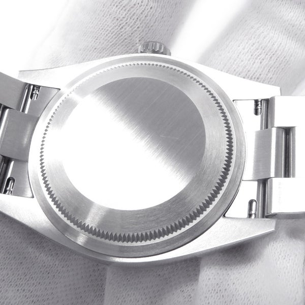 ロレックス エクスプローラー1 ランダムシリアル ルーレット 124270 ROLEX 腕時計 ウォッチ 黒文字盤