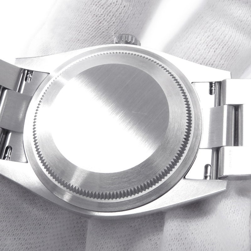 ロレックス エクスプローラー1 ランダムシリアル ルーレット 124270 ROLEX 腕時計 ウォッチ 黒文字盤