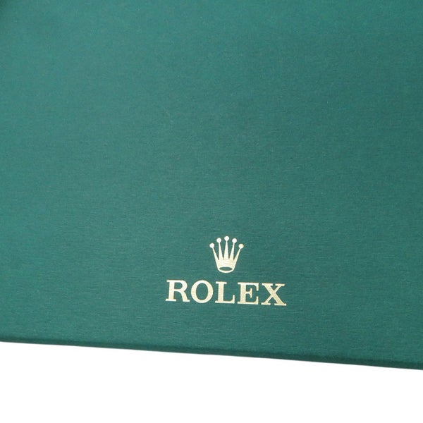 ロレックス エクスプローラー1 ランダムシリアル ルーレット 124270 ROLEX 腕時計 ウォッチ 黒文字盤