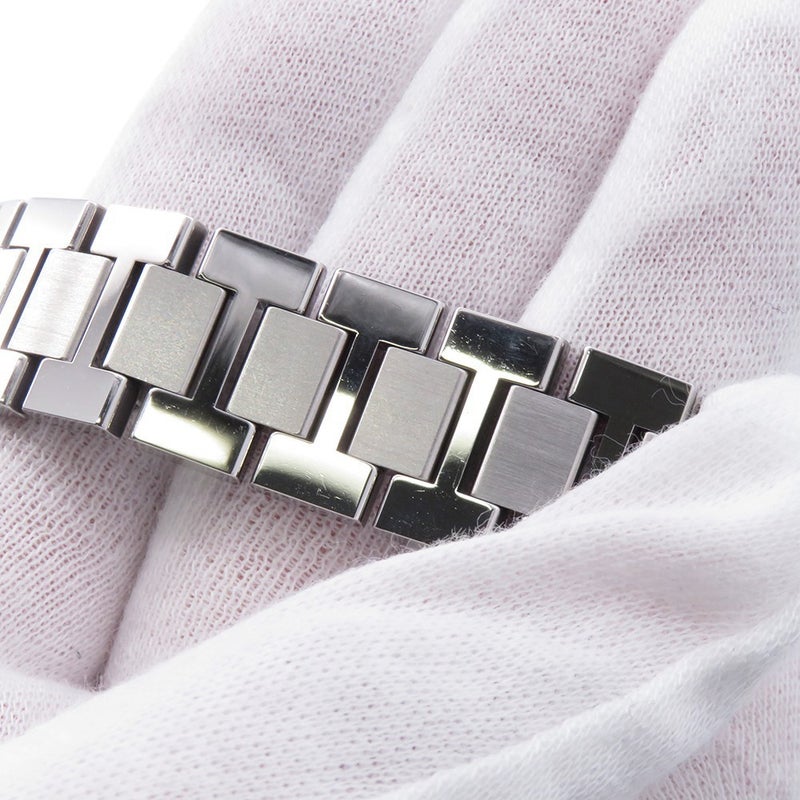 カルティエ タンクソロ SM W5200013 Cartier 腕時計 ウォッチ シルバー文字盤 レディース