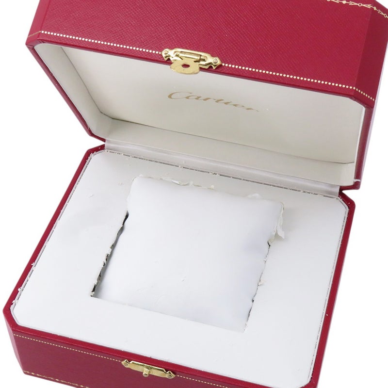 カルティエ タンクソロ SM W5200013 Cartier 腕時計 ウォッチ シルバー文字盤 レディース