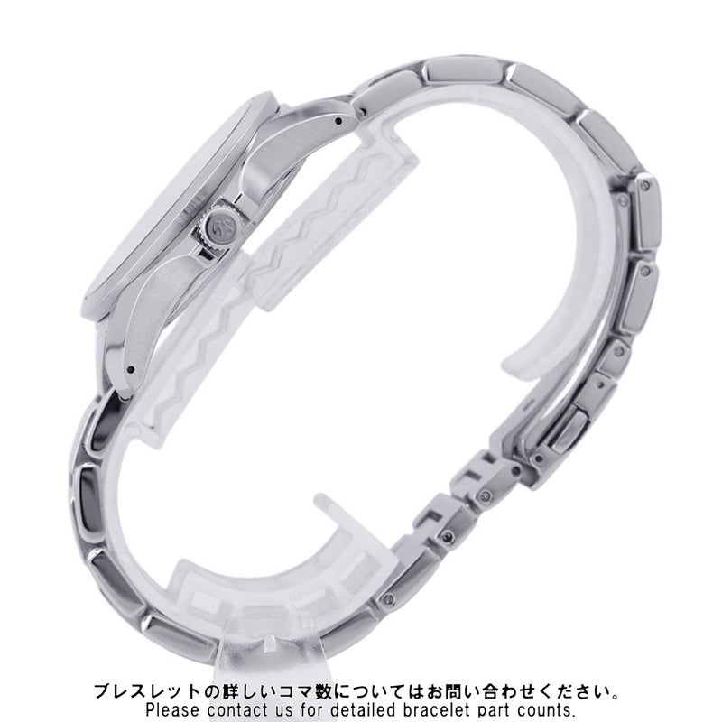 セイコー グランドセイコー マスターショップ限定 SBGX083 SEIKO 腕時計 黒文字盤