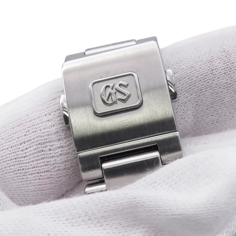 セイコー グランドセイコー マスターショップ限定 SBGX083 SEIKO 腕時計 黒文字盤