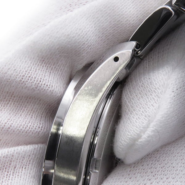 セイコー グランドセイコー マスターショップ限定 SBGX083 SEIKO 腕時計 黒文字盤