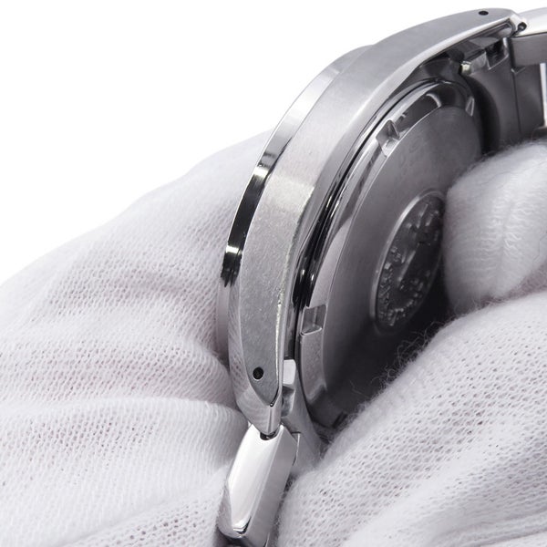 セイコー グランドセイコー マスターショップ限定 SBGX083 SEIKO 腕時計 黒文字盤