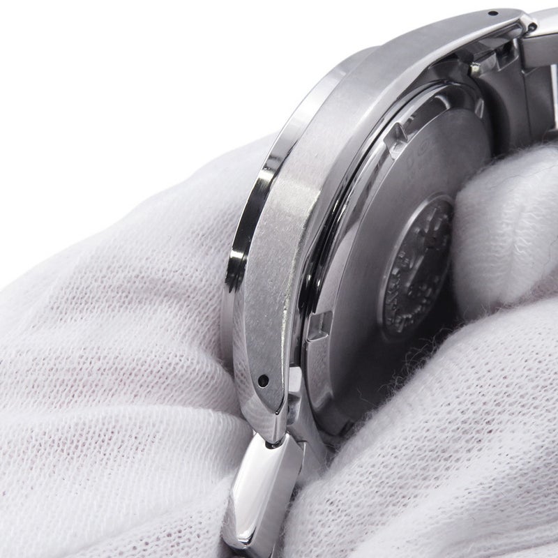 セイコー グランドセイコー マスターショップ限定 SBGX083 SEIKO 腕時計 黒文字盤