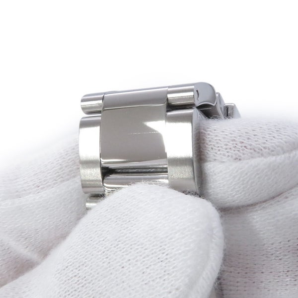 ロレックス デイトジャスト36 V番 116200 ROLEX 腕時計 黒文字盤