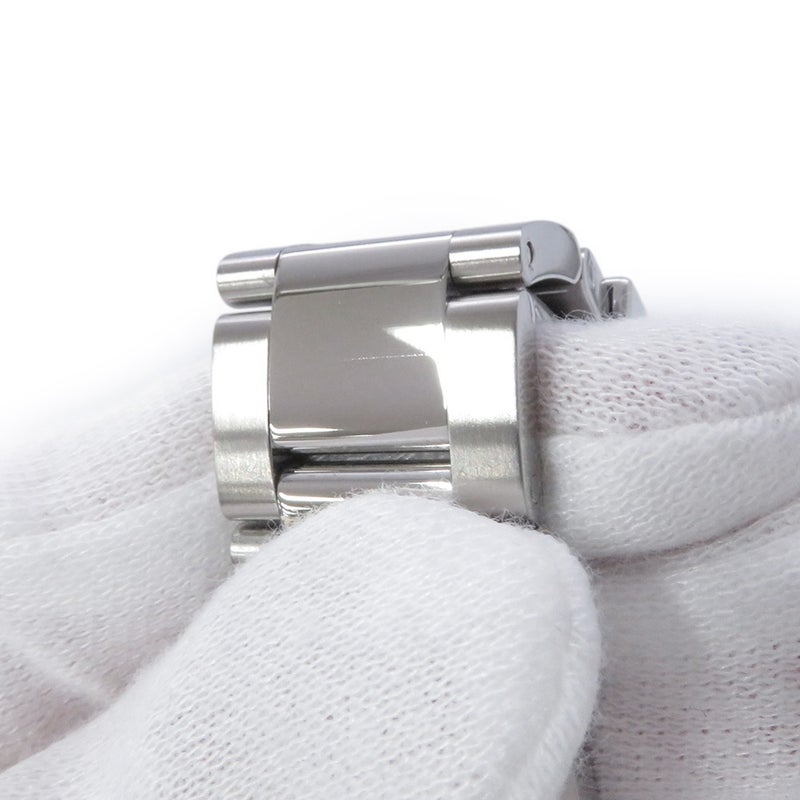 ロレックス デイトジャスト36 V番 116200 ROLEX 腕時計 黒文字盤