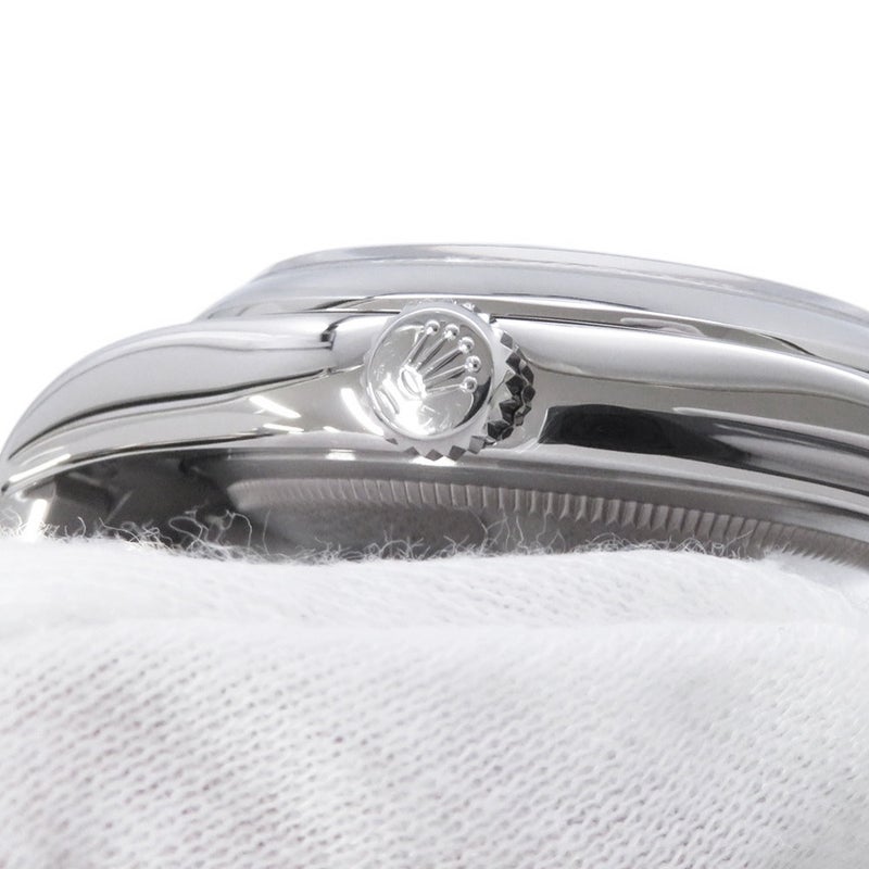 ロレックス デイトジャスト36 V番 116200 ROLEX 腕時計 黒文字盤