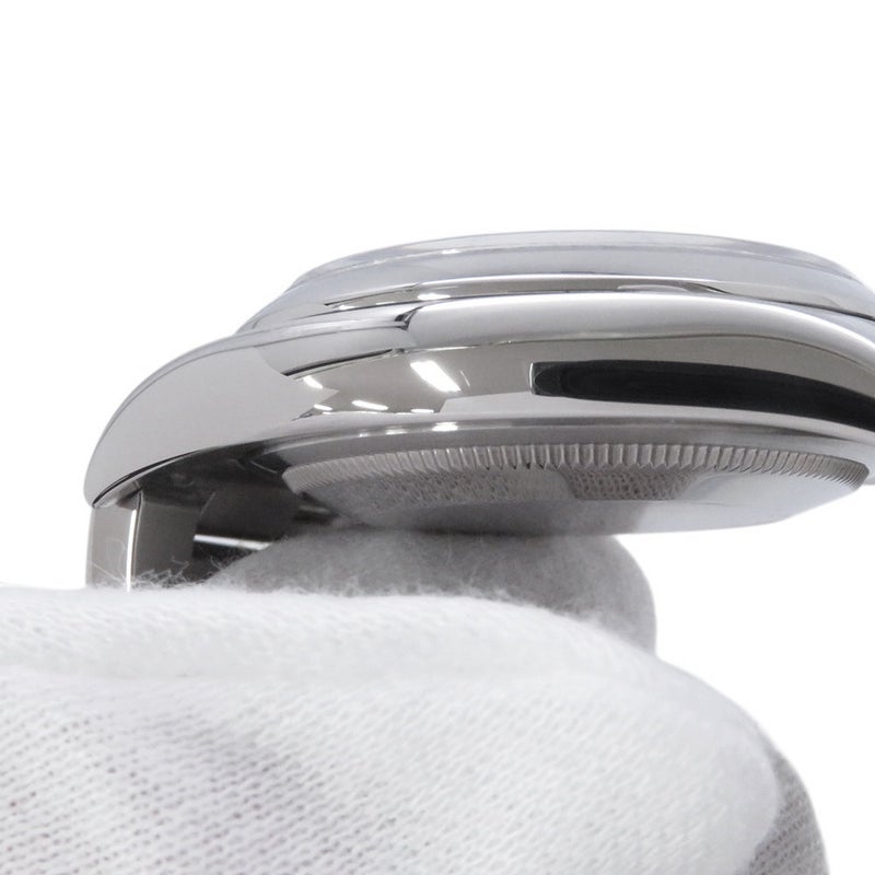 ロレックス デイトジャスト36 V番 116200 ROLEX 腕時計 黒文字盤