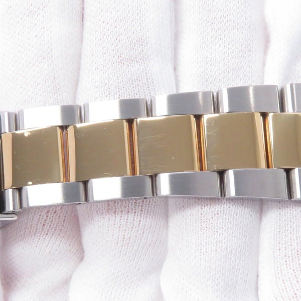 ロレックス サブマリーナ デイト コンビ SS/K18YG 116613LB ROLEX 腕時計 ブルー文字盤