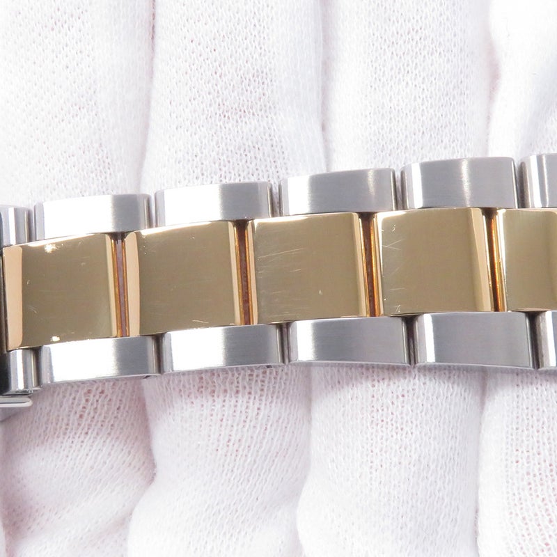 ロレックス サブマリーナ デイト コンビ SS/K18YG 116613LB ROLEX 腕時計 ブルー文字盤