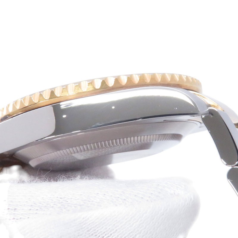 ロレックス サブマリーナ デイト コンビ SS/K18YG 116613LB ROLEX 腕時計 ブルー文字盤