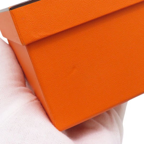 エルメス リング シェーヌ・ダンクル・アンシェネ PM ダイヤモンド100P 計0.54ct K18WGホワイトゴールド サイズ53 HERMES 指輪