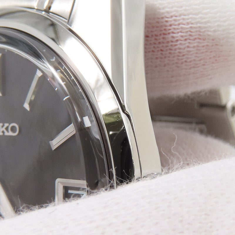 セイコー グランドセイコー ヒストリカルコレクション GSセルフデーター限定モデル 世界限定900本 SBGV011 黒文字盤