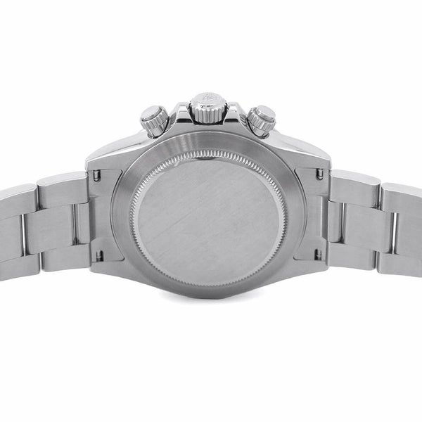 ロレックス コスモグラフ デイトナ 116520 ROLEX 腕時計 クロノグラフ ウォッチ 白文字盤