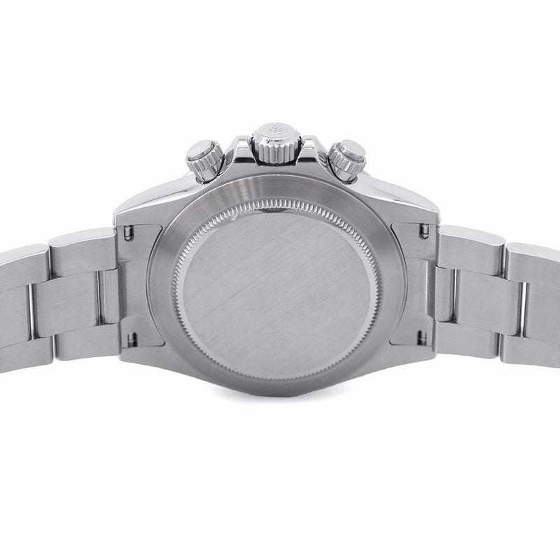 ロレックス コスモグラフ デイトナ 116520 ROLEX 腕時計 クロノグラフ ウォッチ 白文字盤