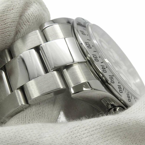 ロレックス コスモグラフ デイトナ 116520 ROLEX 腕時計 クロノグラフ ウォッチ 白文字盤