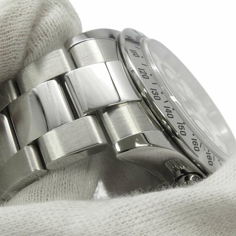 ロレックス コスモグラフ デイトナ 116520 ROLEX 腕時計 クロノグラフ ウォッチ 白文字盤