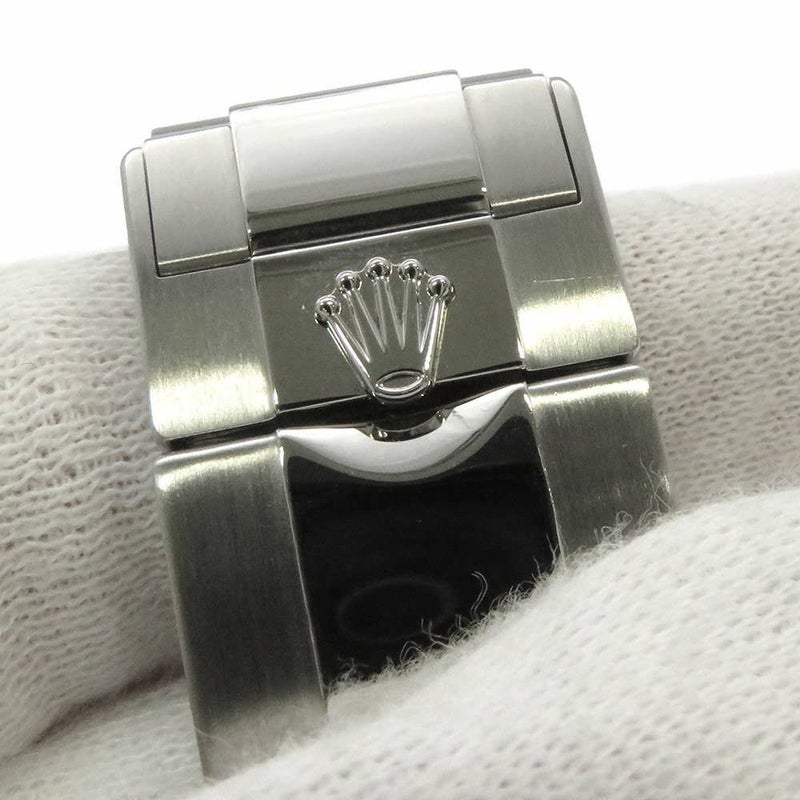 ロレックス コスモグラフ デイトナ 116520 ROLEX 腕時計 クロノグラフ ウォッチ 白文字盤