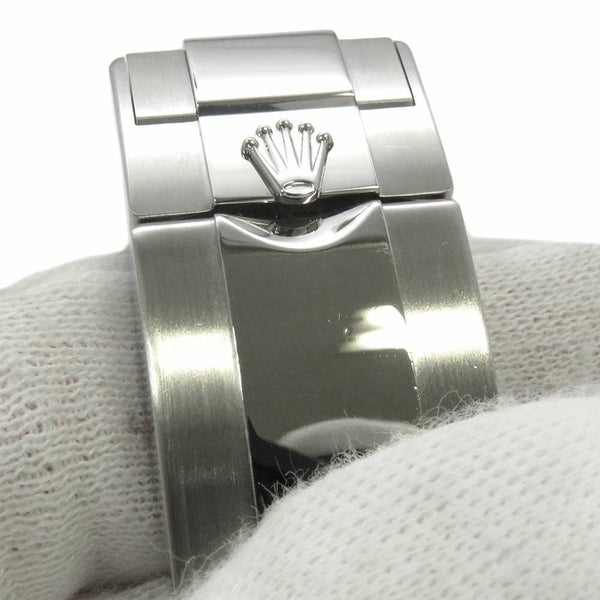 ロレックス コスモグラフ デイトナ 116520 ROLEX 腕時計 クロノグラフ ウォッチ 白文字盤