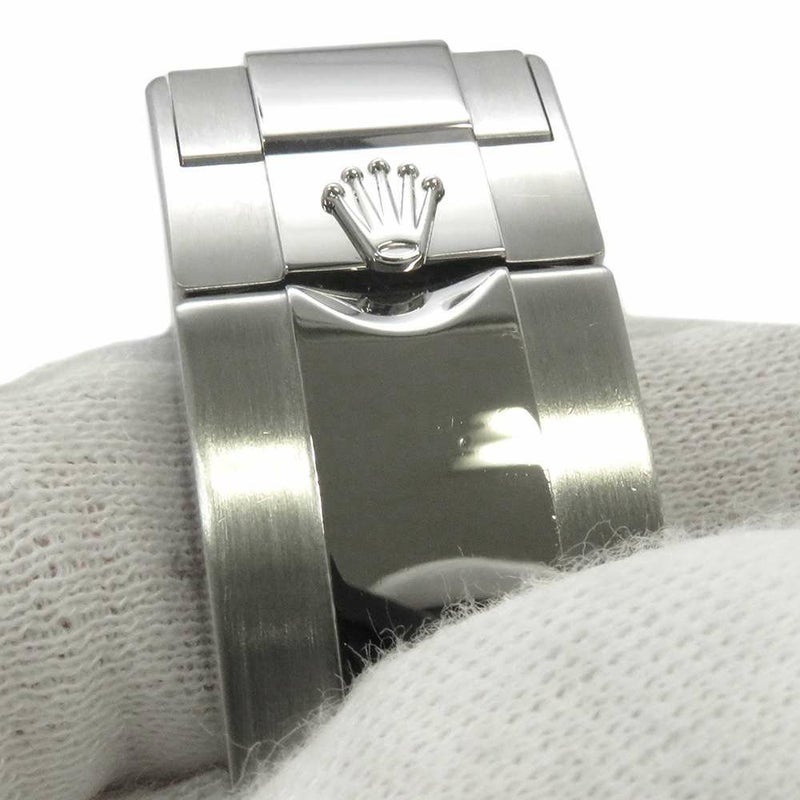 ロレックス コスモグラフ デイトナ 116520 ROLEX 腕時計 クロノグラフ ウォッチ 白文字盤