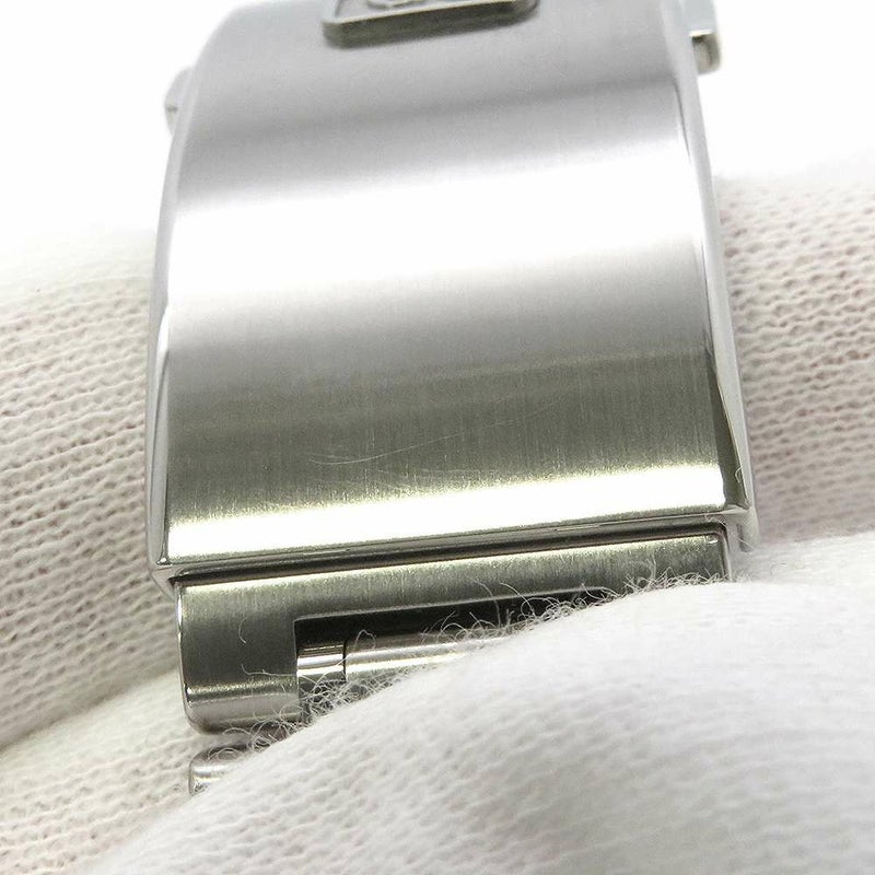 セイコー グランドセイコー スポーツコレクション メカニカルハイビート 36000 GMT 雪渓 シルバー文字盤