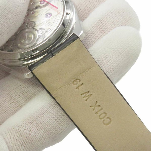 セイコー グランドセイコー ヘリテージコレクション 45GS復刻デザイン 限定モデル SEIKO 腕時計 アイボリー文字盤