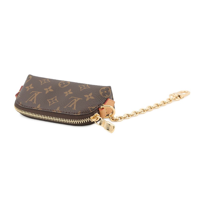 ルイヴィトン ポーチ モノグラム コスメティック リップスティック M25694 LOUIS VUITTON 口紅ポーチ