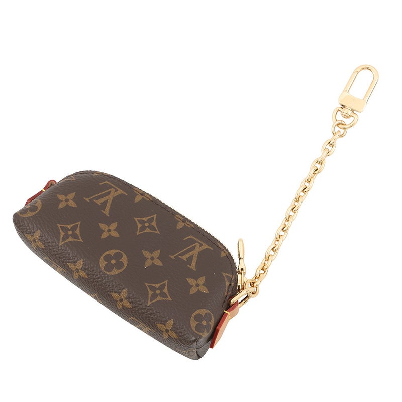 ルイヴィトン ポーチ モノグラム コスメティック リップスティック M25694 LOUIS VUITTON 口紅ポーチ
