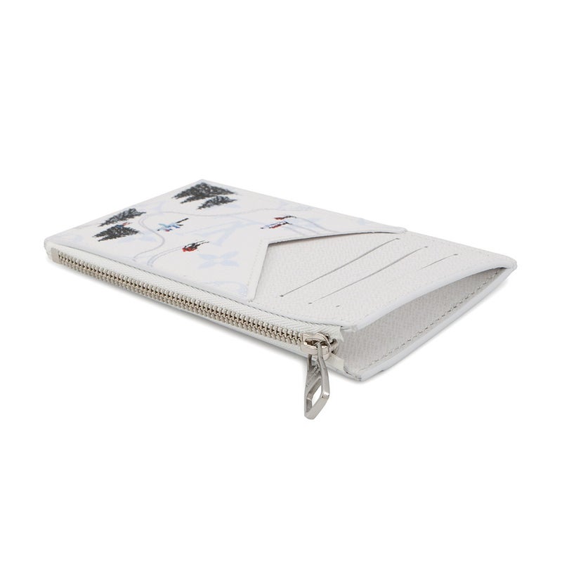 ルイヴィトン コインケース カードケース モノグラム コインカード・ホルダー M29507 小銭入れ