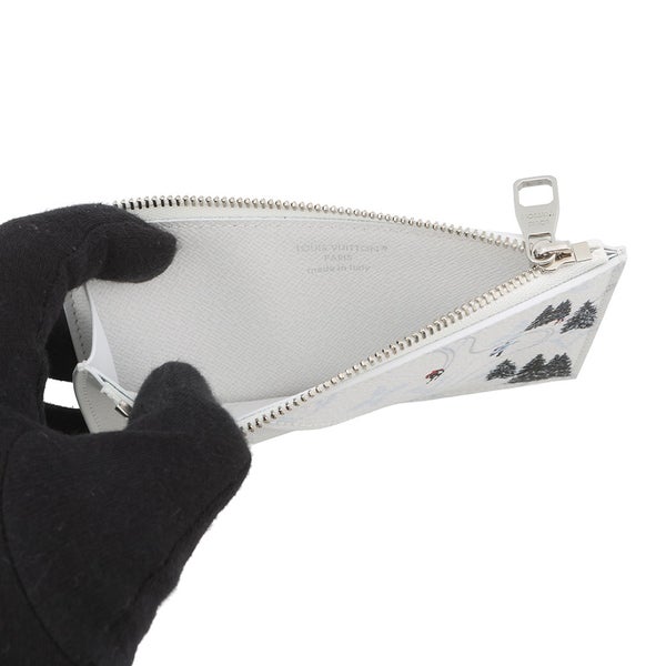 ルイヴィトン コインケース カードケース モノグラム コインカード・ホルダー M29507 小銭入れ