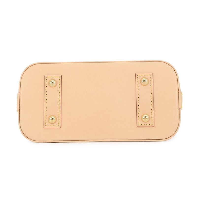 ルイヴィトン ハンドバッグ モノグラム アルマ BB M46990 LOUIS VUITTON ヴィトン バッグ 2way ショルダーバッグ