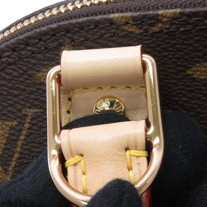 ルイヴィトン ハンドバッグ モノグラム アルマ BB M46990 LOUIS VUITTON ヴィトン バッグ 2way ショルダーバッグ