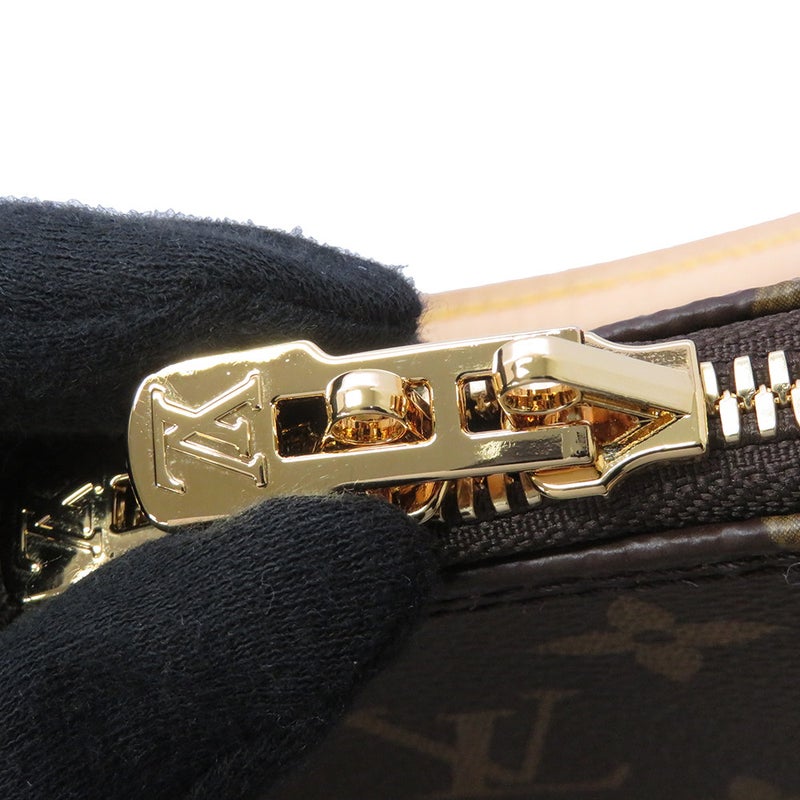 ルイヴィトン ハンドバッグ モノグラム アルマ BB M46990 LOUIS VUITTON ヴィトン バッグ 2way ショルダーバッグ