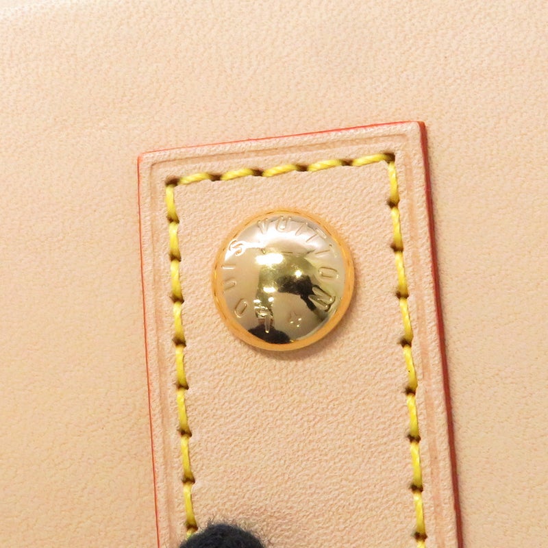 ルイヴィトン ハンドバッグ モノグラム アルマ BB M46990 LOUIS VUITTON ヴィトン バッグ 2way ショルダーバッグ