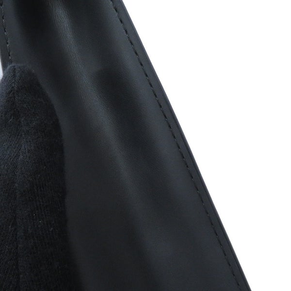 ルイヴィトン クラッチバッグ ダミエ・グラフィット ポシェット･ヴォワヤージュ N41696 メンズ 黒 ブラック